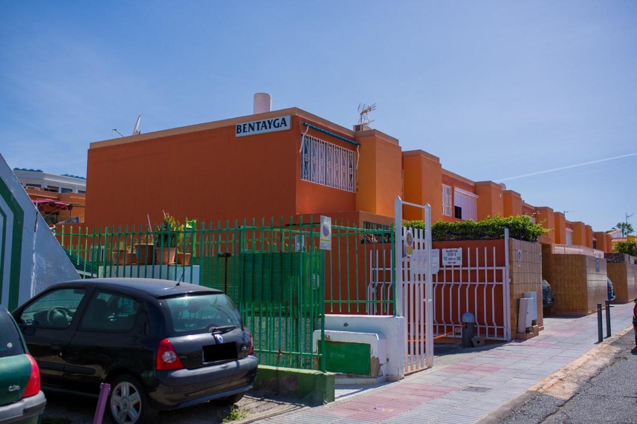 calle Lanzarote 29 Casa Serena Villa Maspalomas  Exterior foto